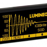 供應芬蘭LUMINEQ牌 EL顯示屏160.80.50ET