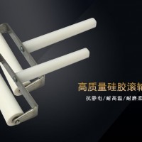 深圳廠家直銷貼片滾輪貼膜滾筒手機專用貼膜滾輪